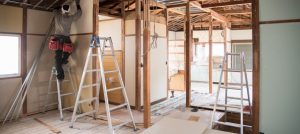 Entreprise de rénovation de la maison et de rénovation d’appartement à Aulnay-la-Riviere